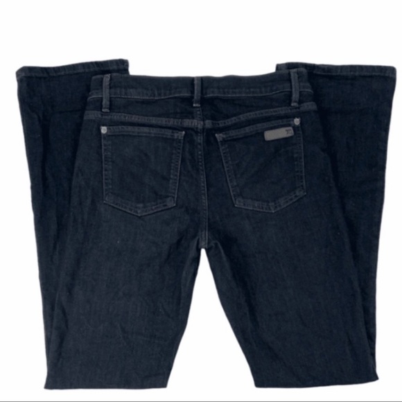 Joe's Jeans Jeans Joes Womens Provocateur Fit Straight Jeans Size